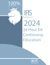 2024 EA 24 hour Continuing Education