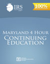 2021 Maryland 4 hour Continuing Education