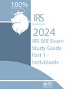2024 Enrolled Agent Study Guide SEE Part 1