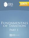 2023 Fundamentals of Taxation